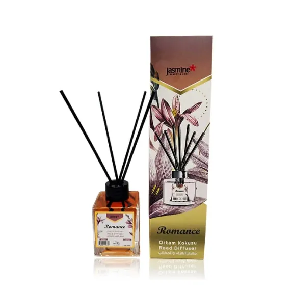 Romance – Ortam Kokusu Reed Diffuser Romance – Ortam Kokusu Reed Diffuser
