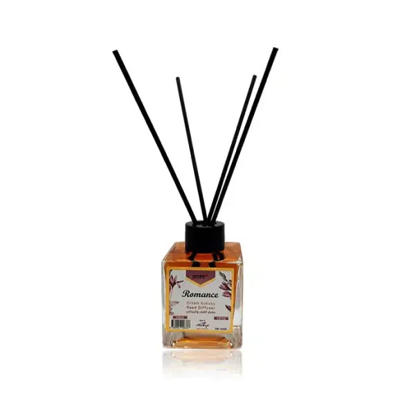 Romance – Ortam Kokusu Reed Diffuser1 Romance – Ortam Kokusu Reed Diffuser1